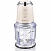Rohnson R-518 Polukoptis Multi 600W me Doxeio 600ml Bez